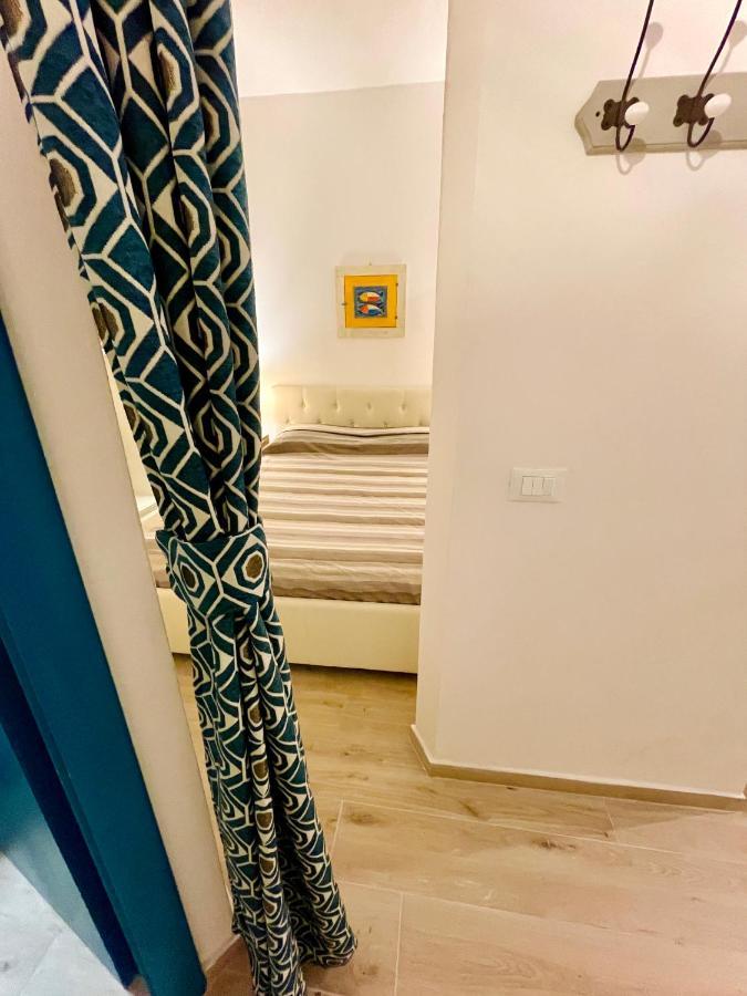 Ferienwohnung Il Sogno Dei Poeti Lerici Exterior foto